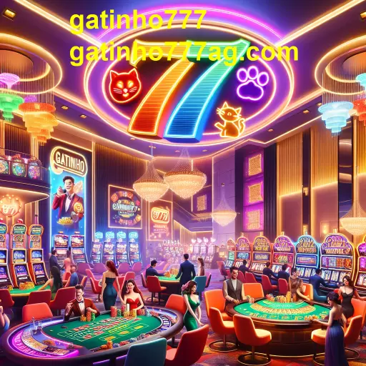 Descubra as Melhores Promoções do Gatinho777