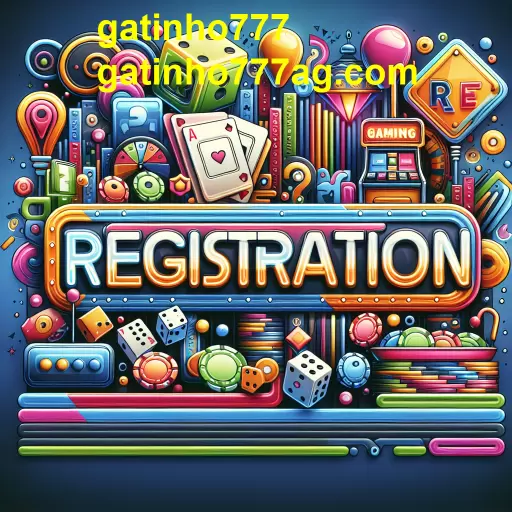 Descubra a Categoria 'Cadastro' no Gatinho777: Um Mundo de Jogos e Aprendizados