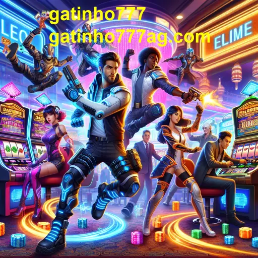 A Importância dos Jogos de Suporte no Mundo dos Games